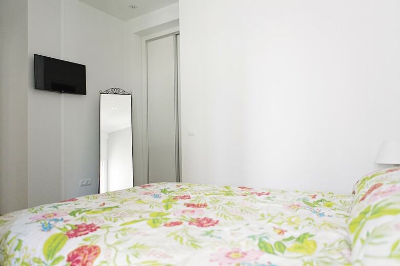 Apartamentos Suncity Flat Victoria