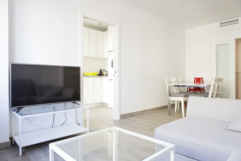 Apartamentos Suncity Flat Victoria