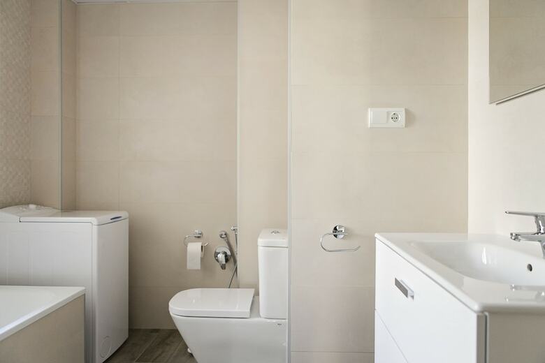 Apartamentos Suncity Flat Victoria
