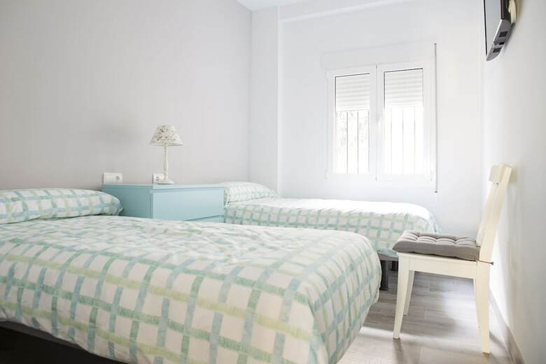 Apartamentos Suncity Flat Victoria