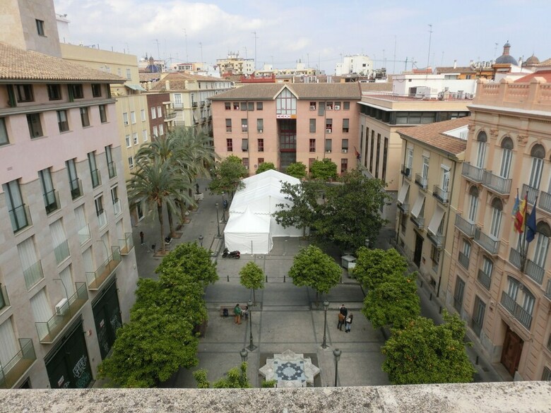 Apartamentos Total Valencia Attics I