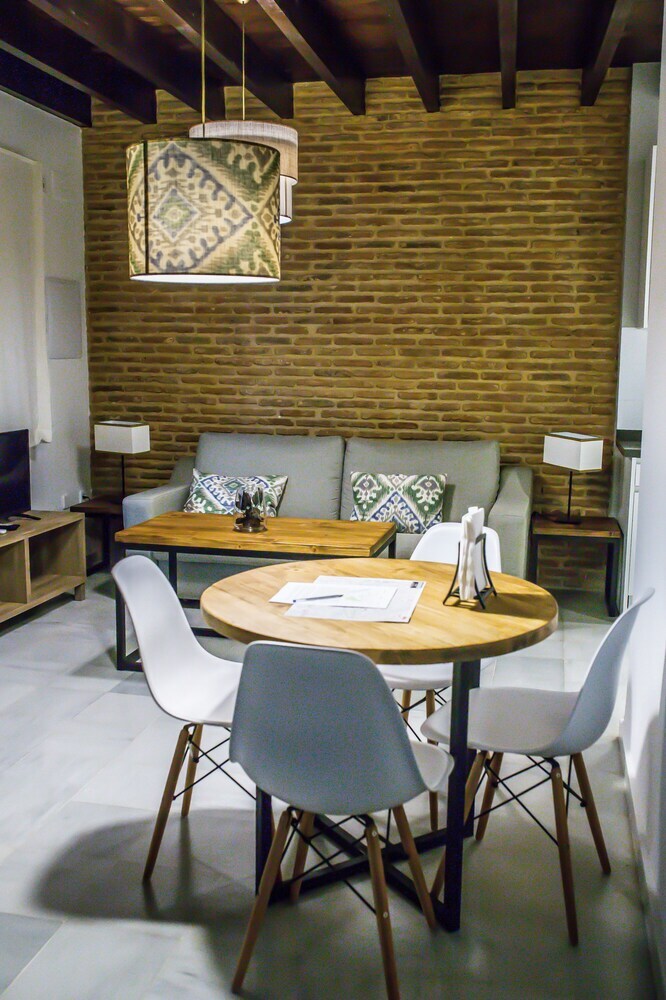 Apartamentos Trianaapartment Alfareria 49