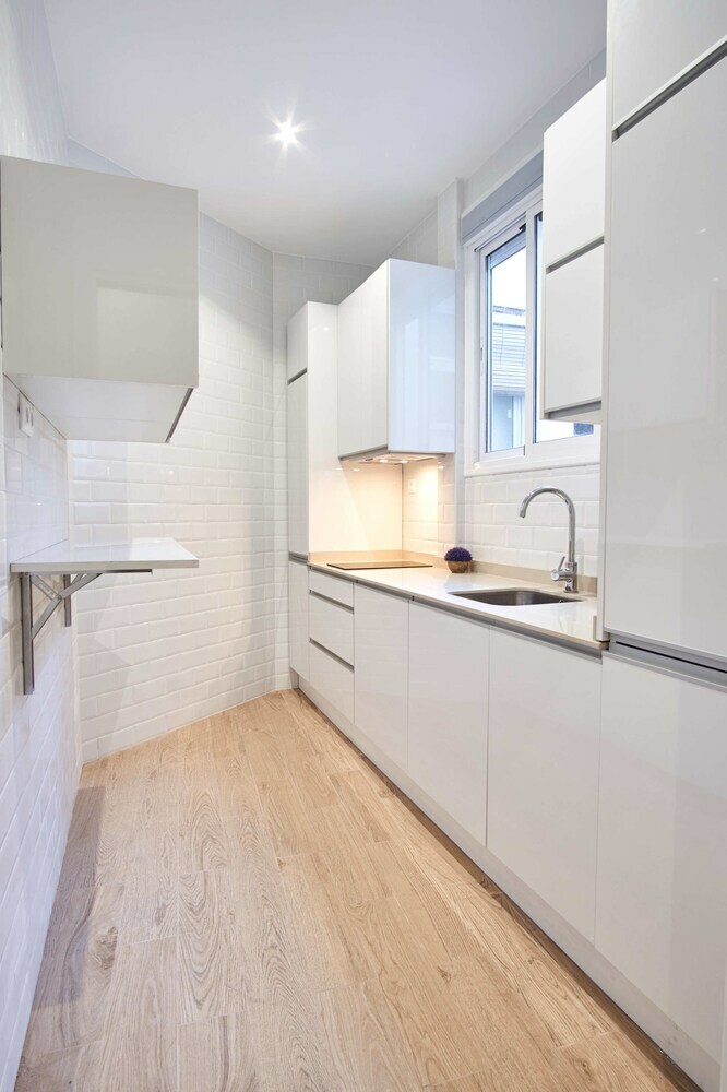 Apartamentos Segura Central Suite By Valcambre