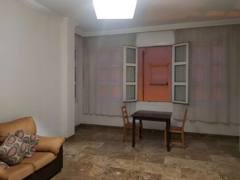 Apartamento El Duque