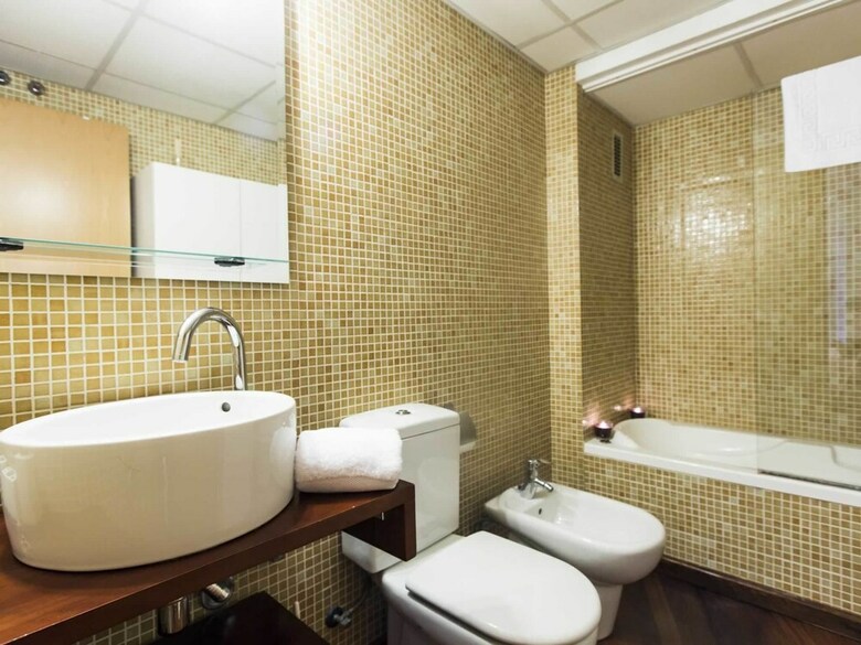 Apartamentos Total Valencia II