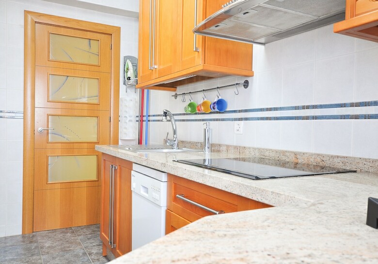 Apartamentos Holidays2malaga Hermosilla Center & Parking