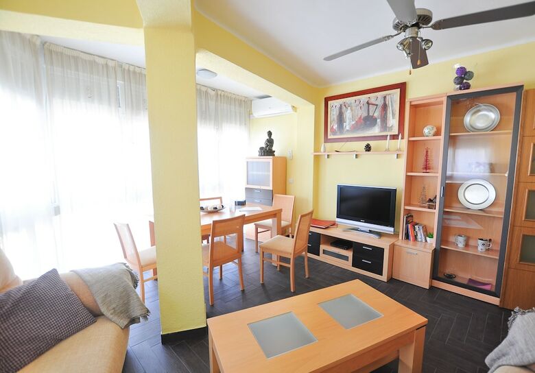 Apartamentos Holidays2malaga Hermosilla Center & Parking
