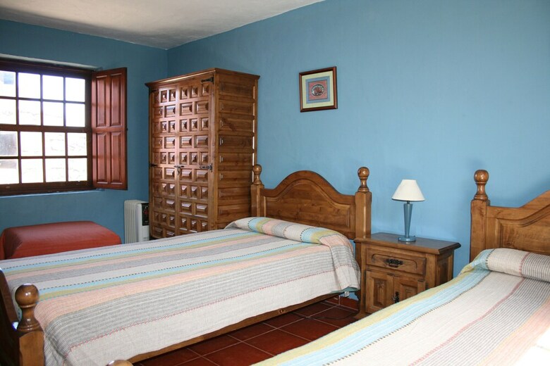 Casa Rural El Colmenero By Isla Bonita