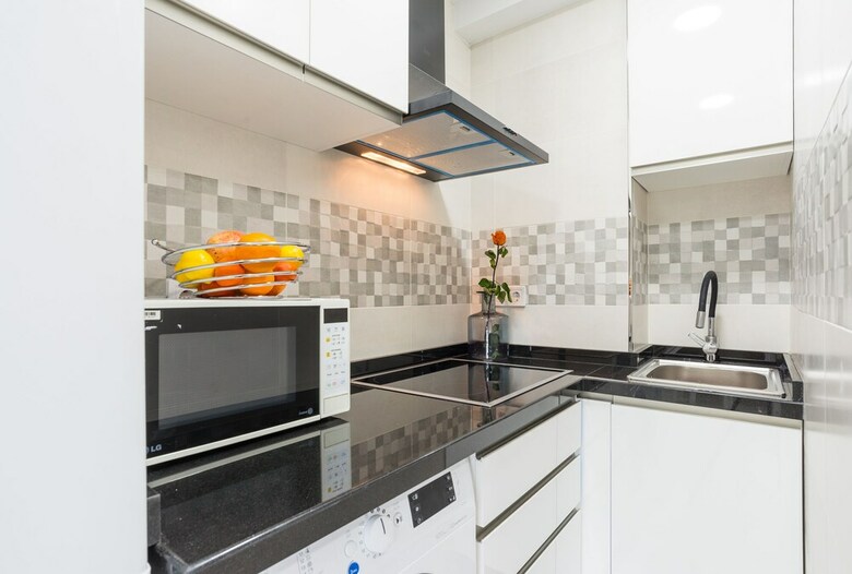 Olletas Apartment