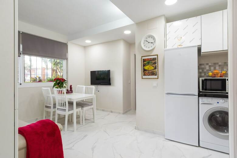 Olletas Apartment