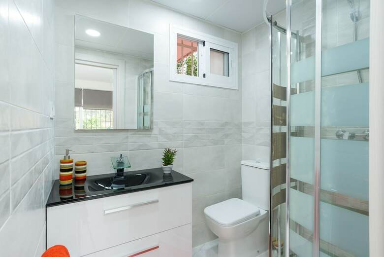 Olletas Apartment