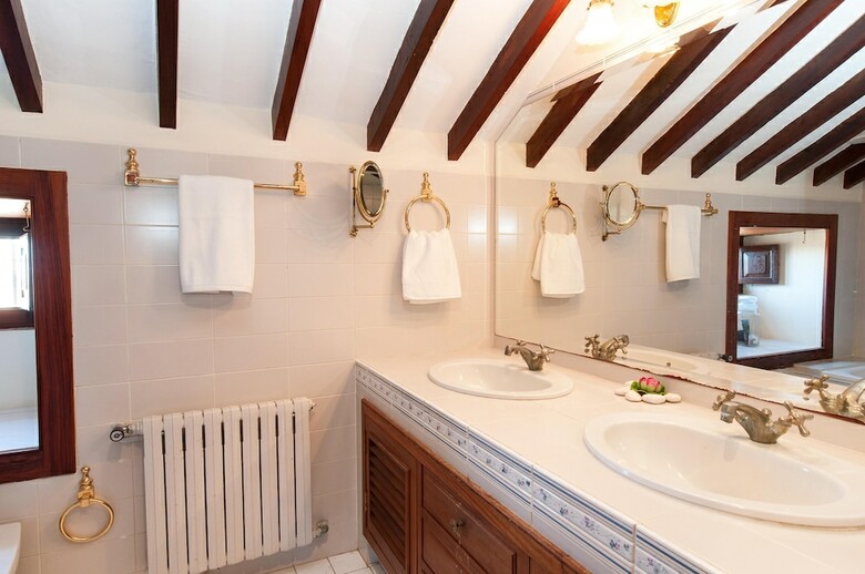 Villa Mansi�n En Bandama Gran Canaria