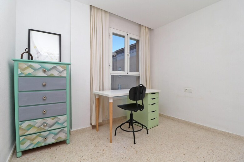 Apartamentos Del Parque Flats Victoria Trini