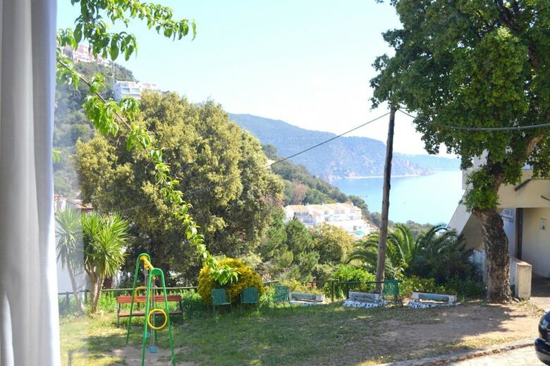Apartamentos Appartement O En Cala Salions