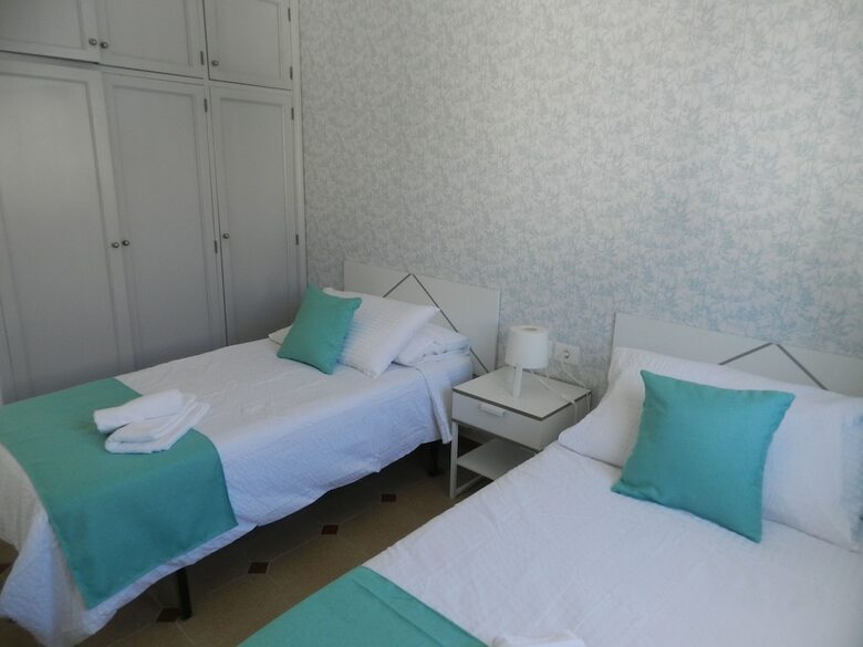 Apartamentos Bungalows Exclusive Relax