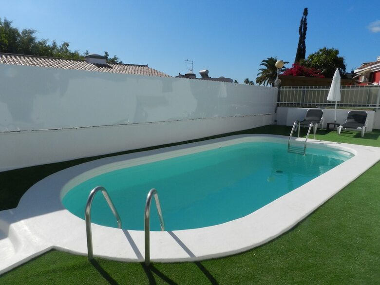 Apartamentos Bungalows Exclusive Relax