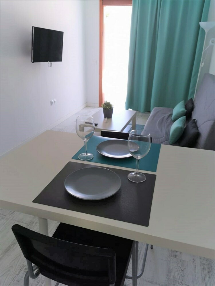 Apartamentos Bungalows Exclusive Relax