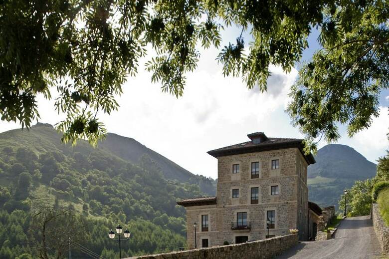 Palacio De Rubianes Hotel & Golf
