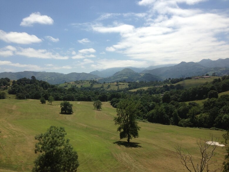Palacio De Rubianes Hotel & Golf