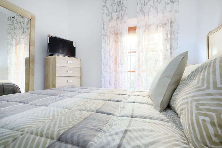 Asvacor Apartamento Plaza Del Socorro