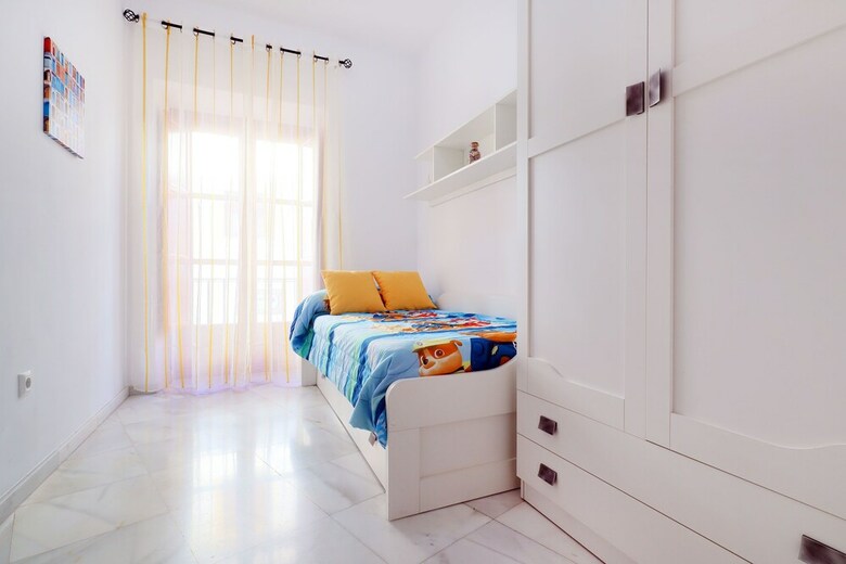 Asvacor Apartamento Plaza Del Socorro
