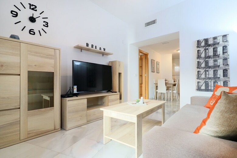 Asvacor Apartamento Plaza Del Socorro