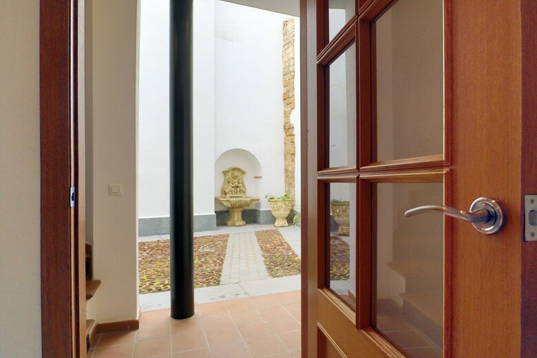 Asvacor Apartamento Plaza Del Socorro