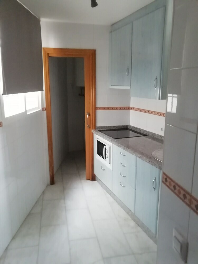 Asvacor Apartamento Plaza Del Socorro