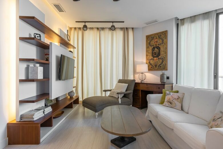 Apartamentos Iloftmalaga Premium Malagueta Beach