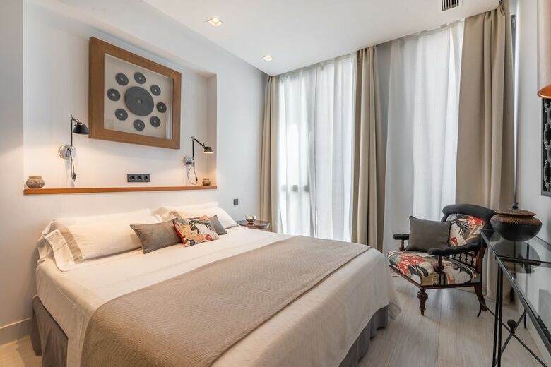 Apartamentos Iloftmalaga Premium Malagueta Beach