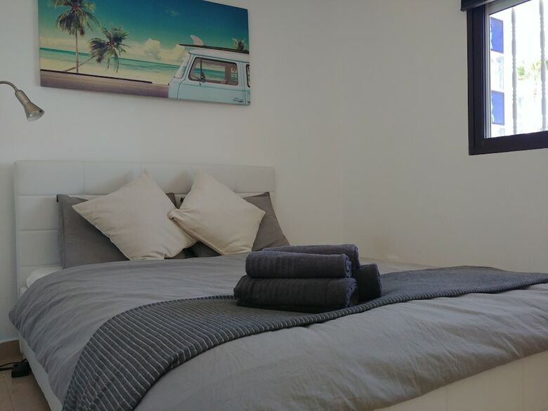 Apartamentos Gran Canaria Guesthouse