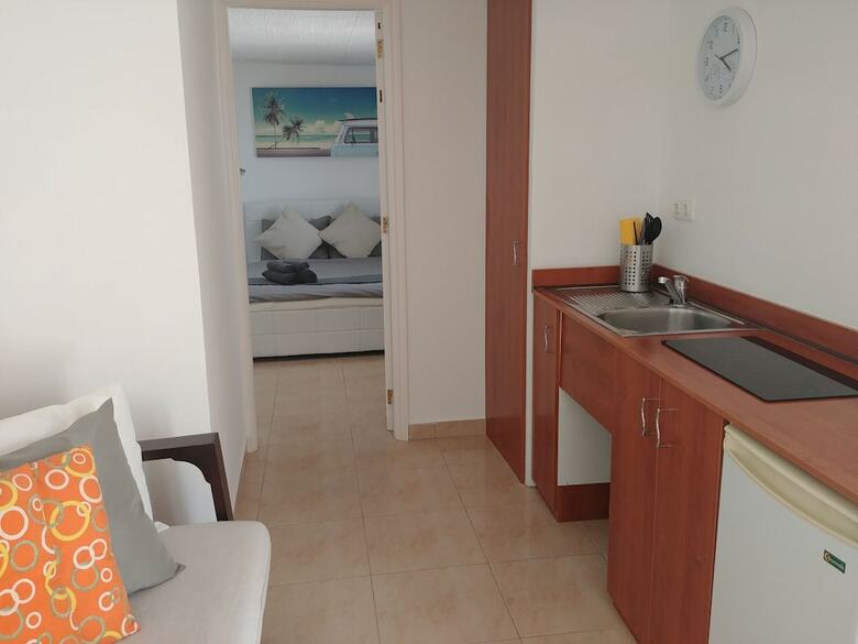 Apartamentos Gran Canaria Guesthouse
