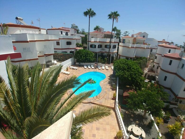 Apartamentos Gran Canaria Guesthouse