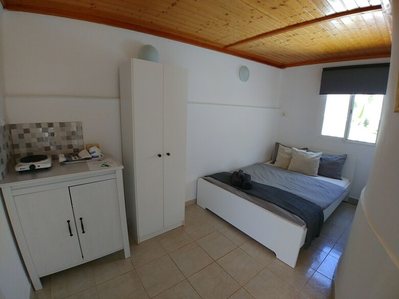 Apartamentos Gran Canaria Guesthouse