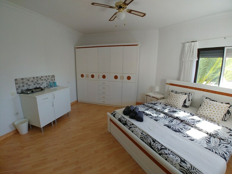 Apartamentos Gran Canaria Guesthouse