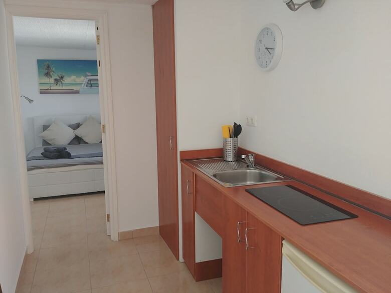 Apartamentos Gran Canaria Guesthouse