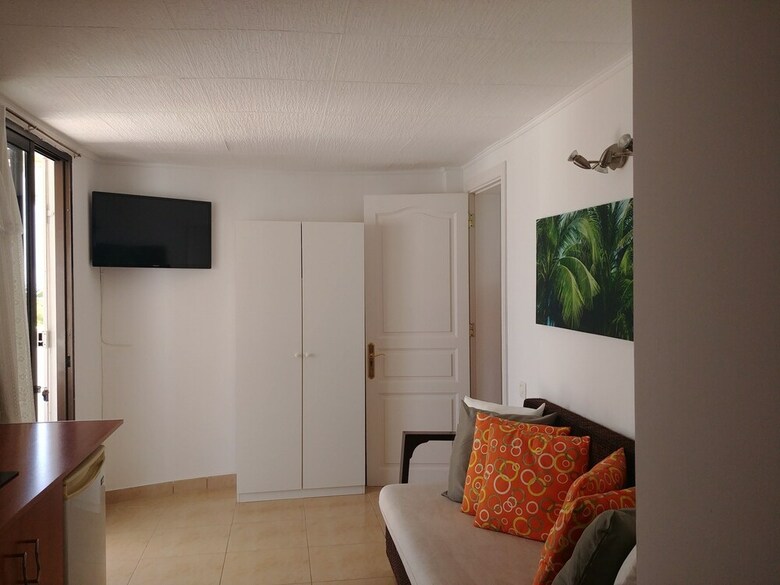 Apartamentos Gran Canaria Guesthouse
