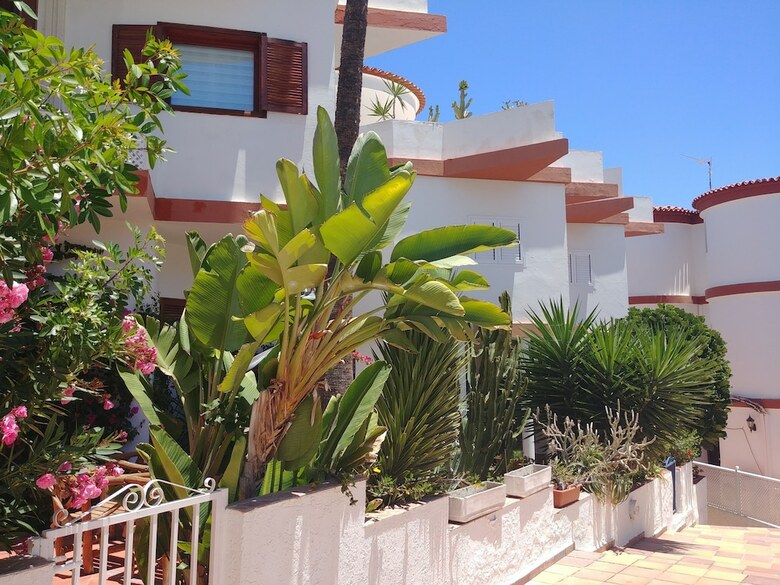 Apartamentos Gran Canaria Guesthouse