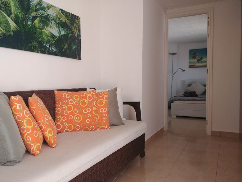 Apartamentos Gran Canaria Guesthouse