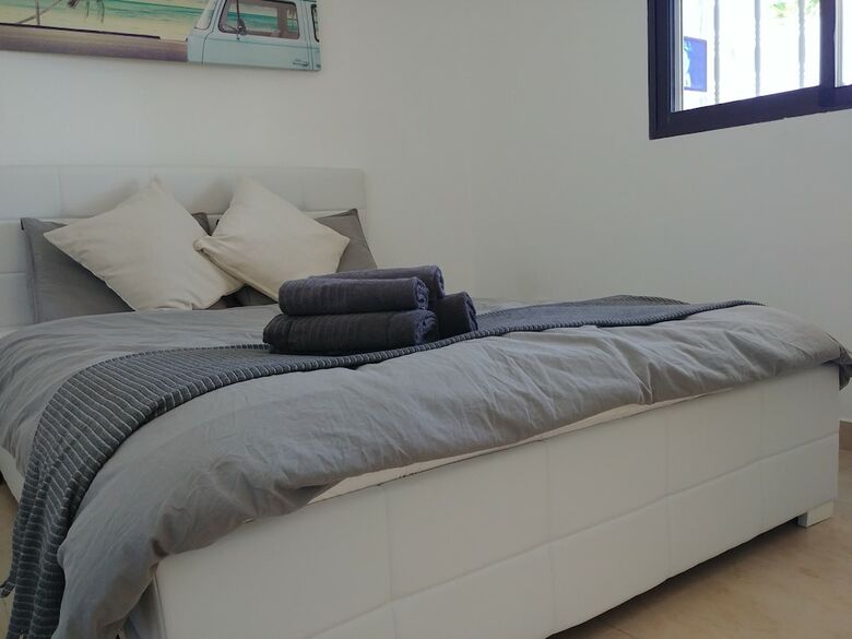 Apartamentos Gran Canaria Guesthouse