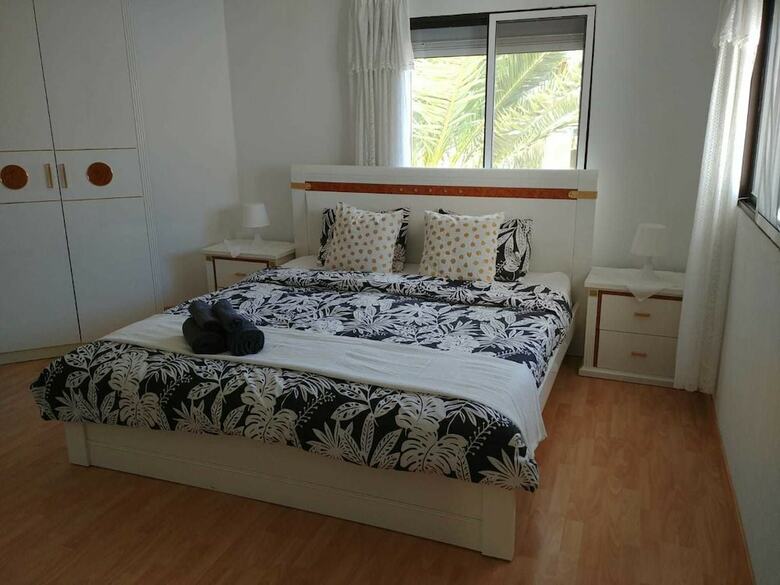 Apartamentos Gran Canaria Guesthouse