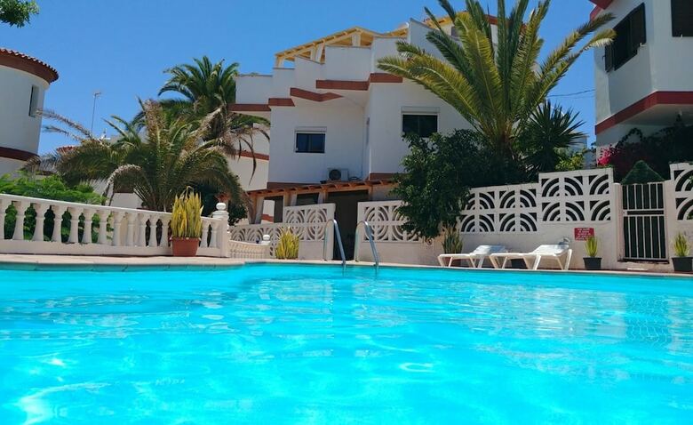 Apartamentos Gran Canaria Guesthouse