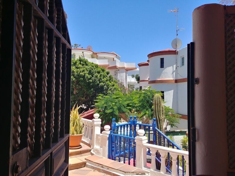 Apartamentos Gran Canaria Guesthouse