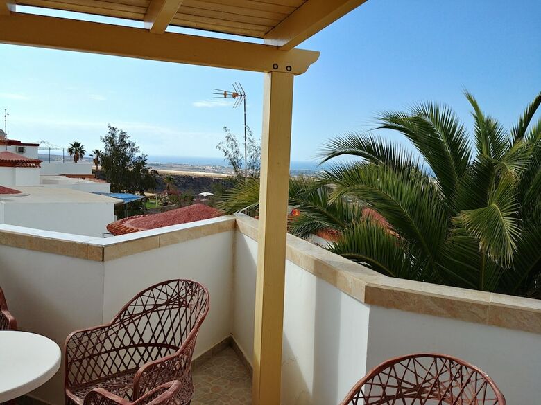 Apartamentos Gran Canaria Guesthouse