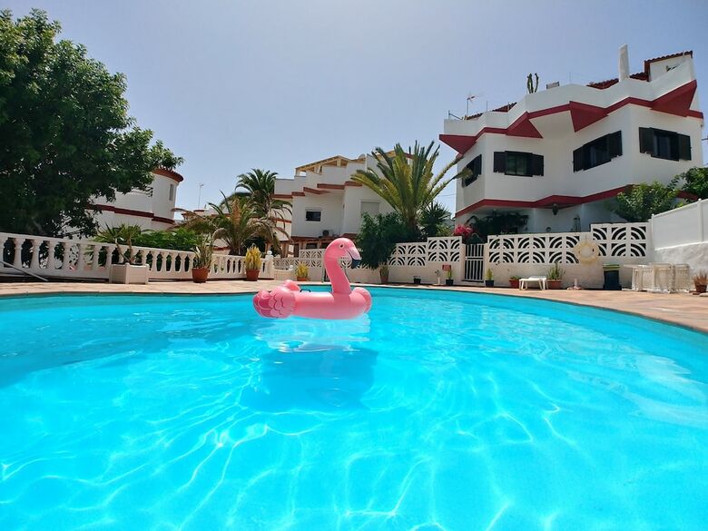 Apartamentos Gran Canaria Guesthouse
