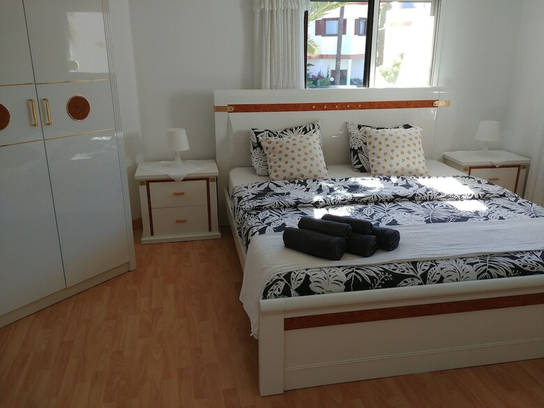 Apartamentos Gran Canaria Guesthouse