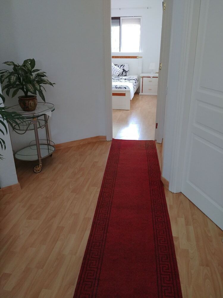 Apartamentos Gran Canaria Guesthouse