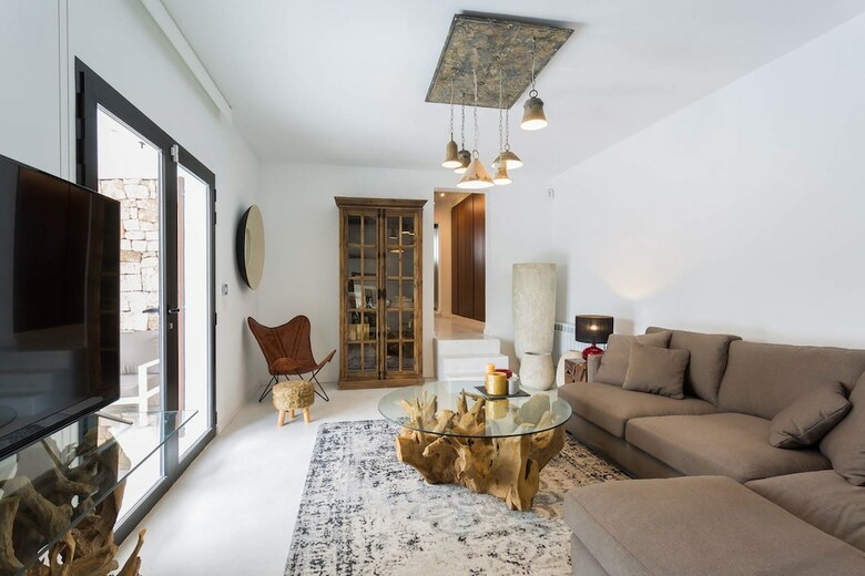 Architect Country Villa