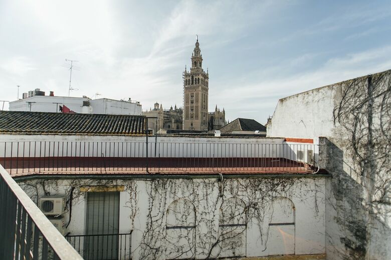Apartamentos Sweet Inn - Abades
