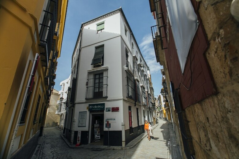 Apartamentos Sweet Inn - Abades